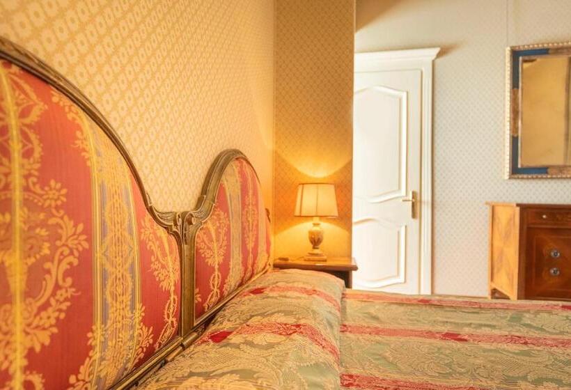 Fotos del hotel Cà Valeri:  38