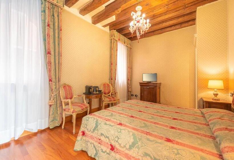 Fotos del hotel Cà Valeri:  3