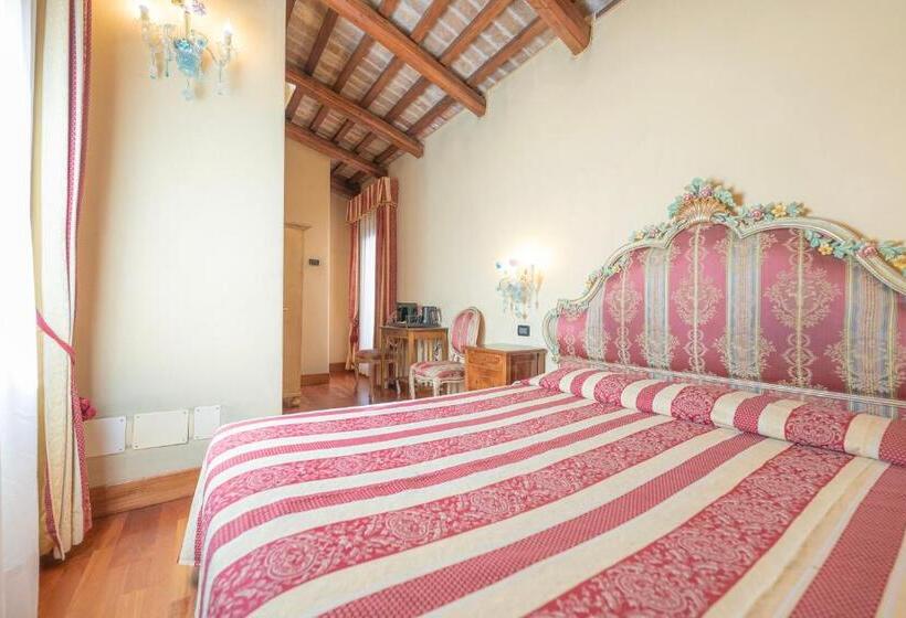 Fotos del hotel Cà Valeri:  12