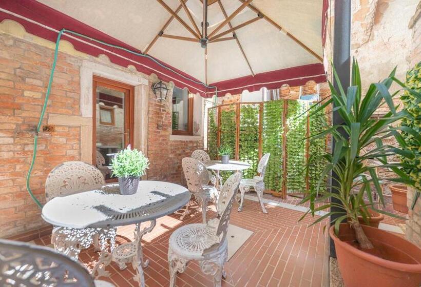 Fotos del hotel Cà Valeri:  30