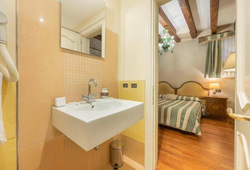 Fotos del hotel Cà Valeri:  13