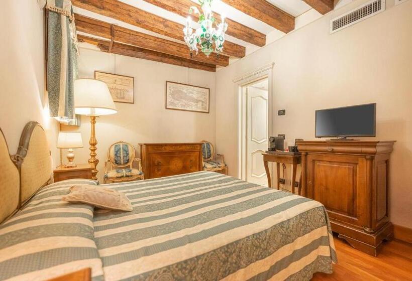 Fotos del hotel Cà Valeri:  15