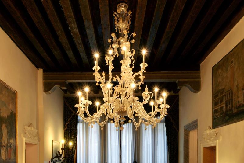 Fotos del hotel Ca'Bauta:  17