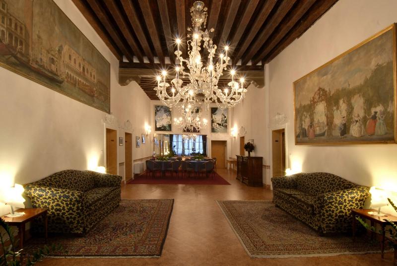 Fotos del hotel Ca'Bauta:  16