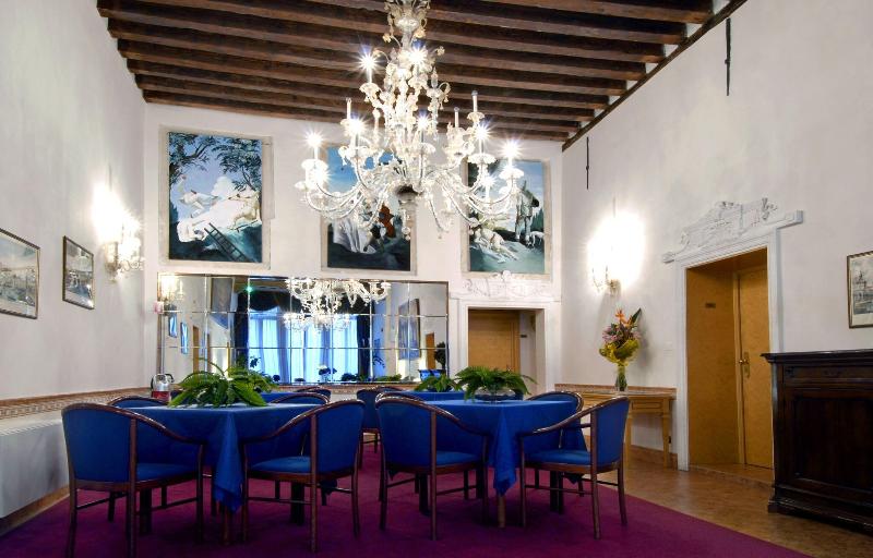 Fotos del hotel Ca'Bauta:  15