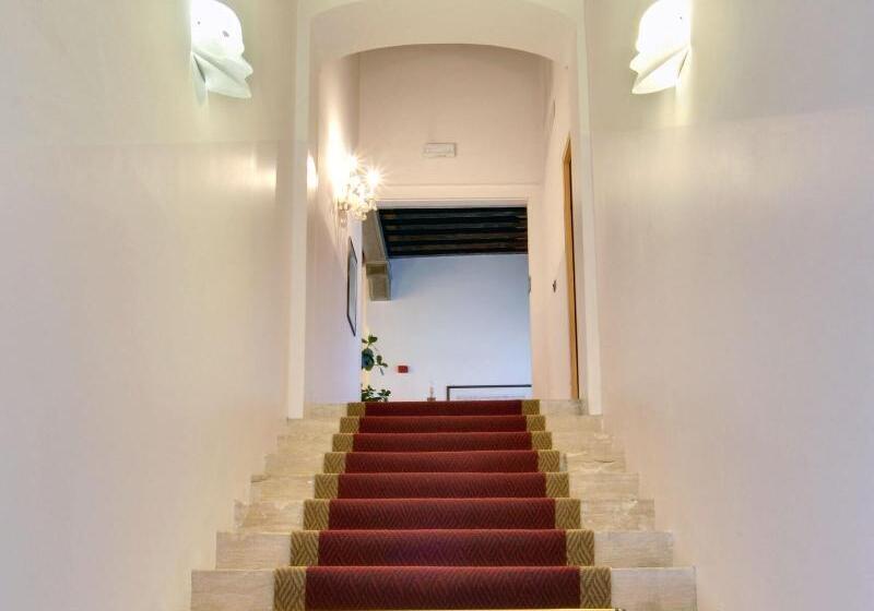 Fotos del hotel Ca'Bauta:  10