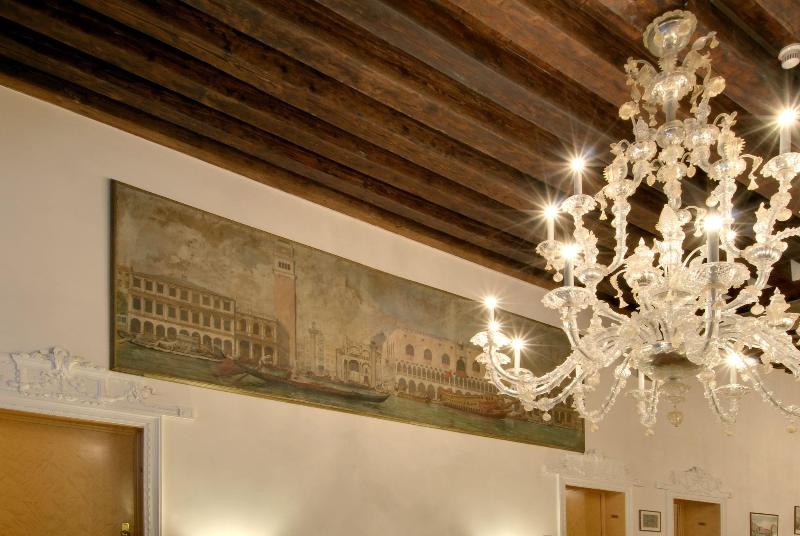 Fotos del hotel Ca'Bauta:  2