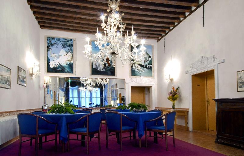 Fotos del hotel Ca'Bauta:  9