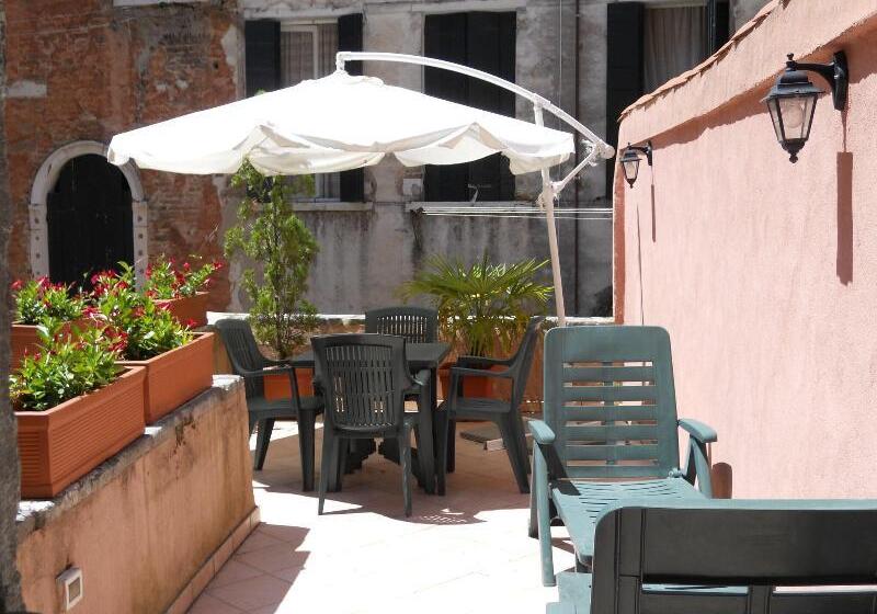 Fotos del hotel Ca'Bauta:  5