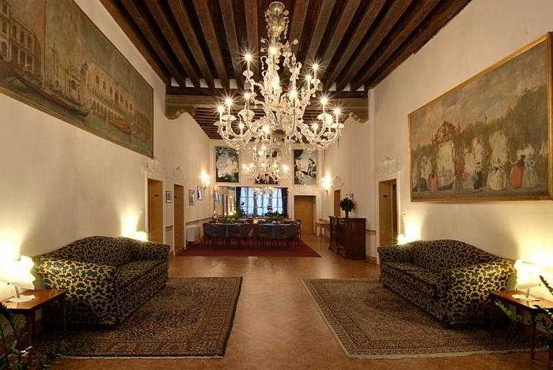 Fotos del hotel Ca'Bauta:  4