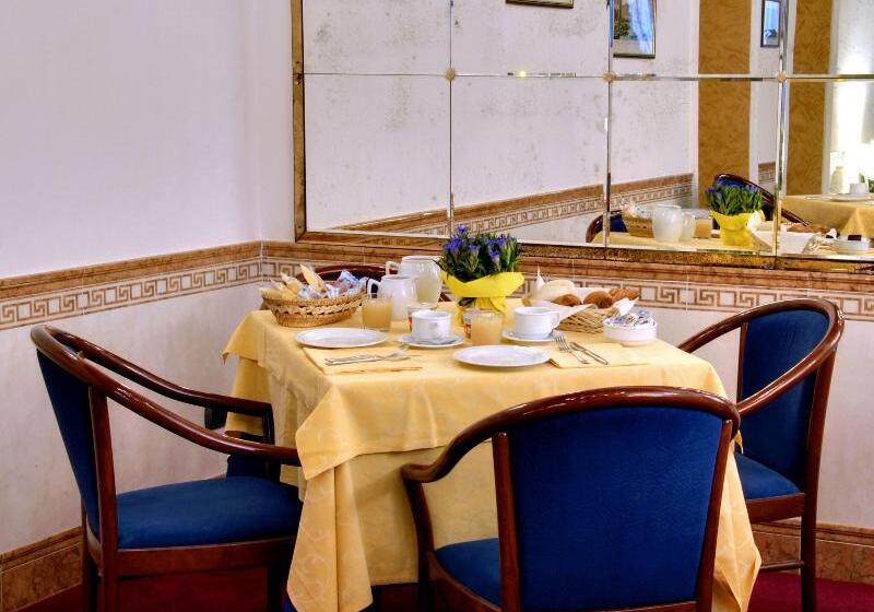 Fotos del hotel Ca'Bauta:  18