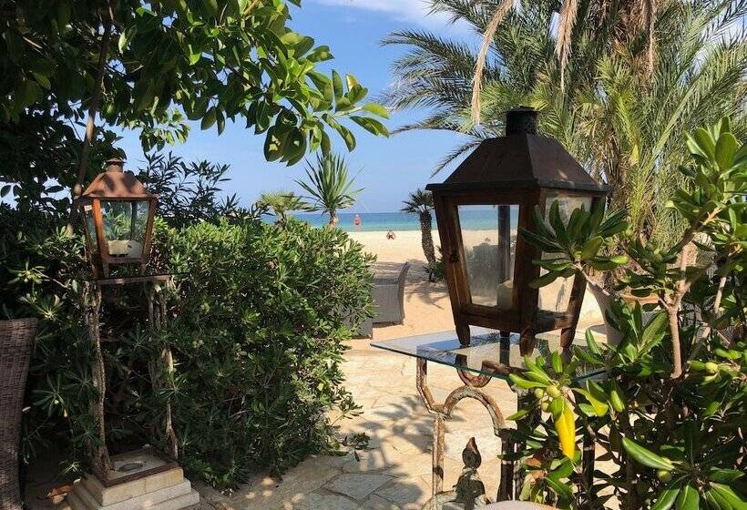 هتل Capo San Vito By Geocharme