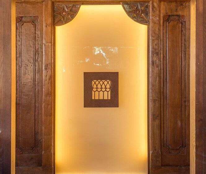 هتل Capo San Vito By Geocharme