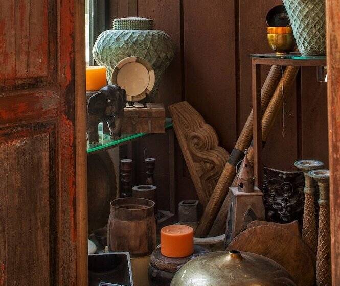 هتل Capo San Vito By Geocharme