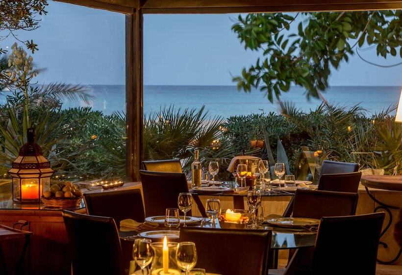 هتل Capo San Vito By Geocharme