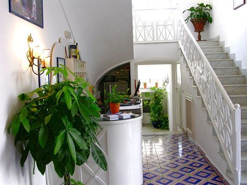 هتل Casa Caprile