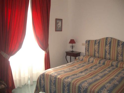 هتل Casa Caprile