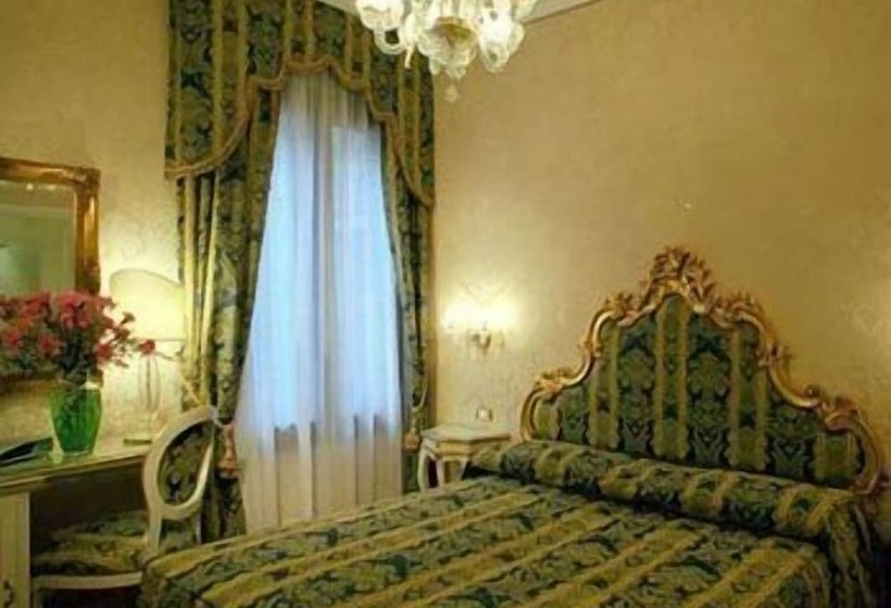 Fotos del hotel Casa Pisani Canal:  19