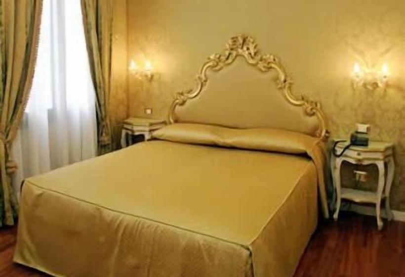 Fotos del hotel Casa Pisani Canal:  2
