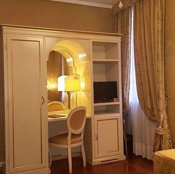 Fotos del hotel Casa Pisani Canal:  24