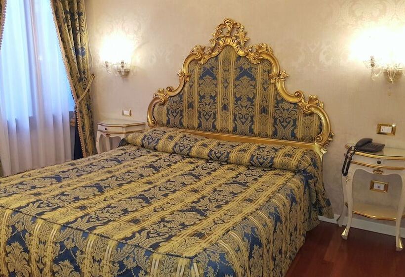 Fotos del hotel Casa Pisani Canal:  4
