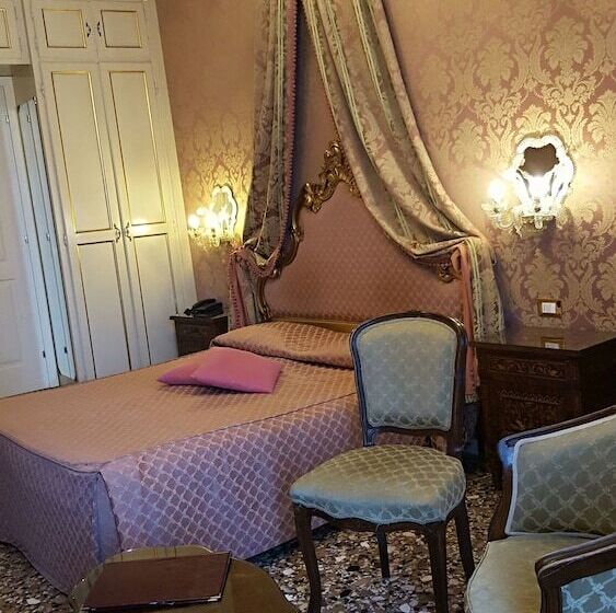 Fotos del hotel Casa Pisani Canal:  12