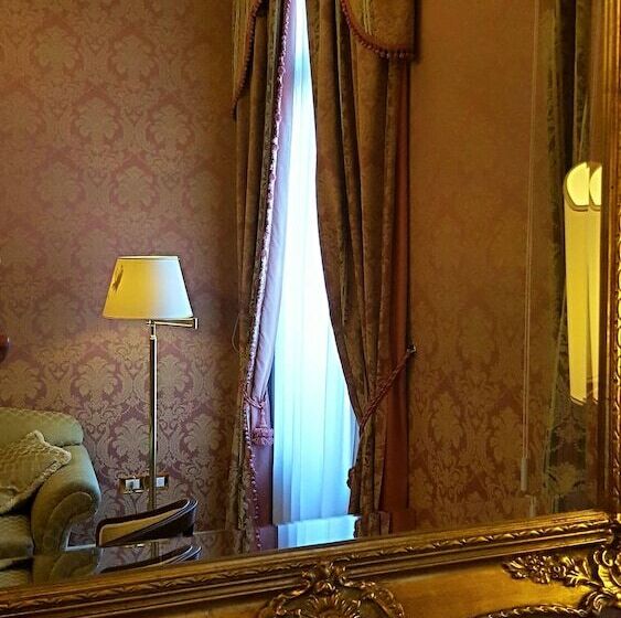 Fotos del hotel Casa Pisani Canal:  25