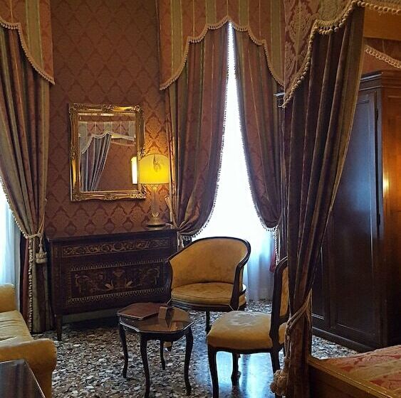 Fotos del hotel Casa Pisani Canal:  22