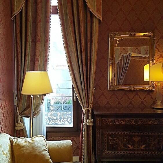 Fotos del hotel Casa Pisani Canal:  20