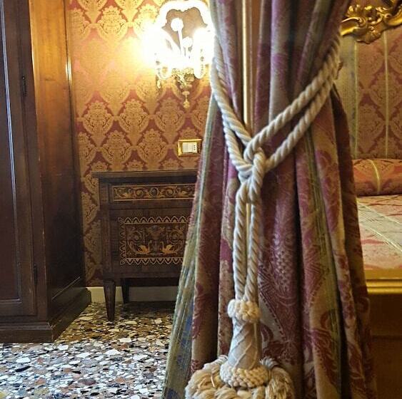 Fotos del hotel Casa Pisani Canal:  11
