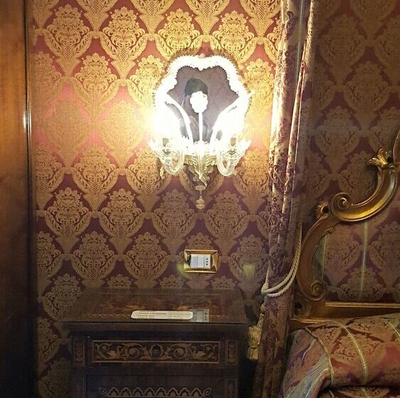 Fotos del hotel Casa Pisani Canal:  5