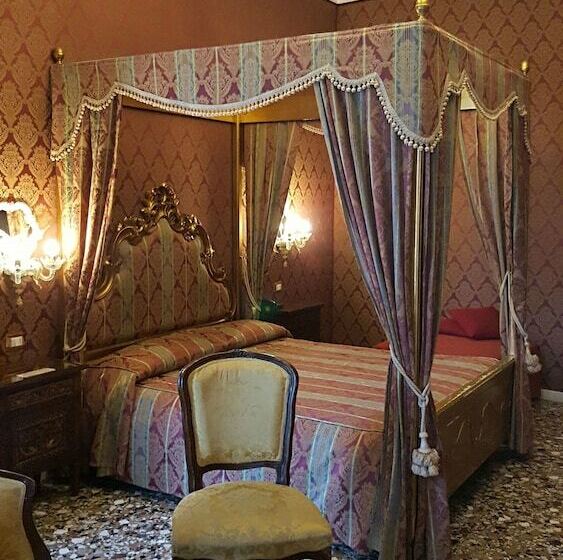 Fotos del hotel Casa Pisani Canal:  16