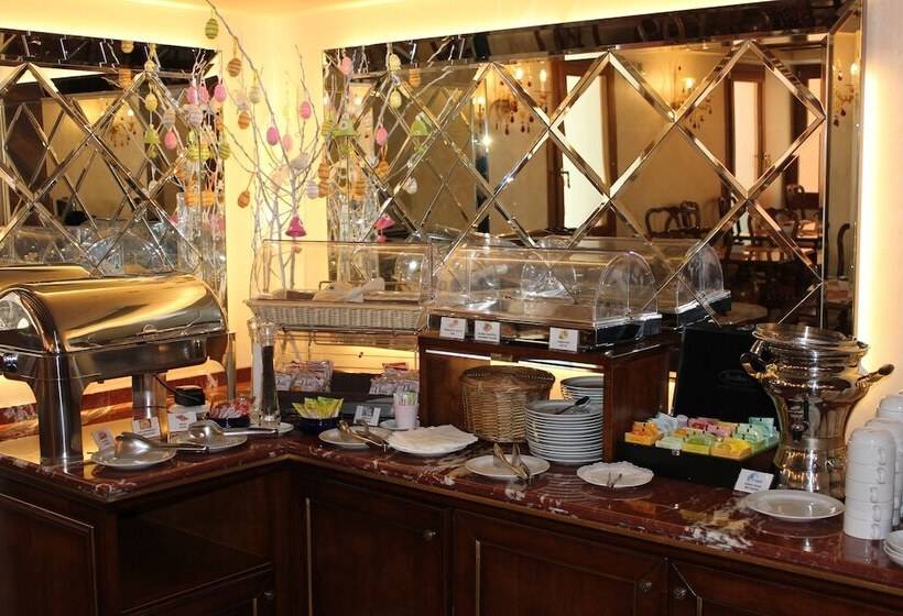 Fotos del hotel Casanova:  14