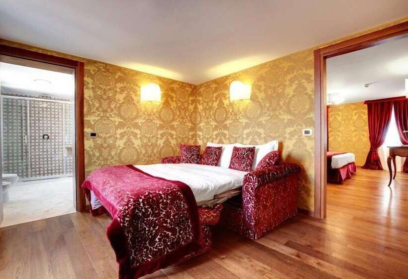 Fotos del hotel Casanova:  3