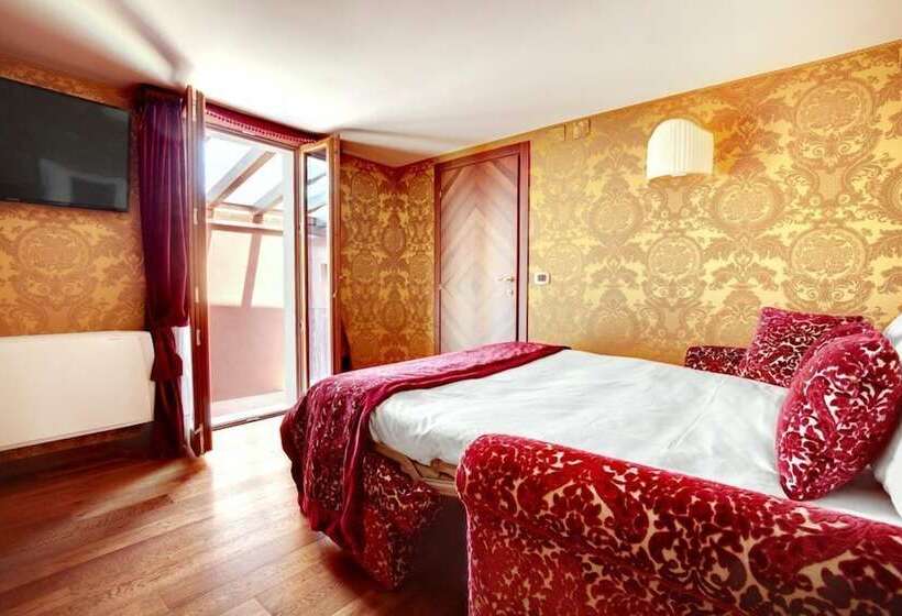 Fotos del hotel Casanova:  4