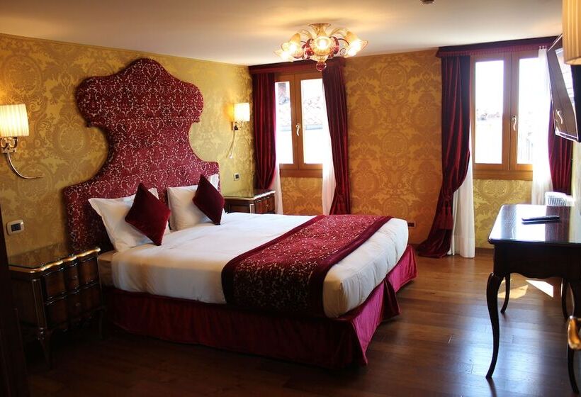 Fotos del hotel Casanova:  9