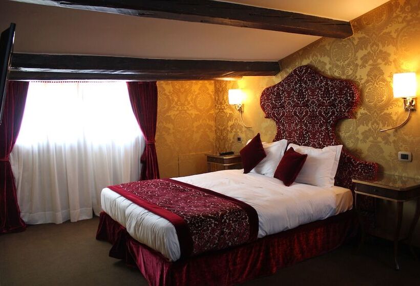 Fotos del hotel Casanova:  2