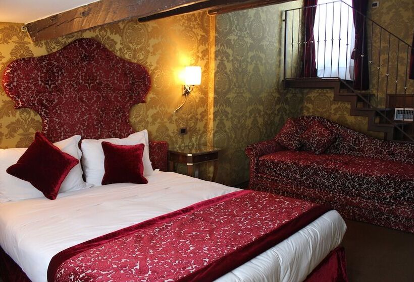 Fotos del hotel Casanova:  10