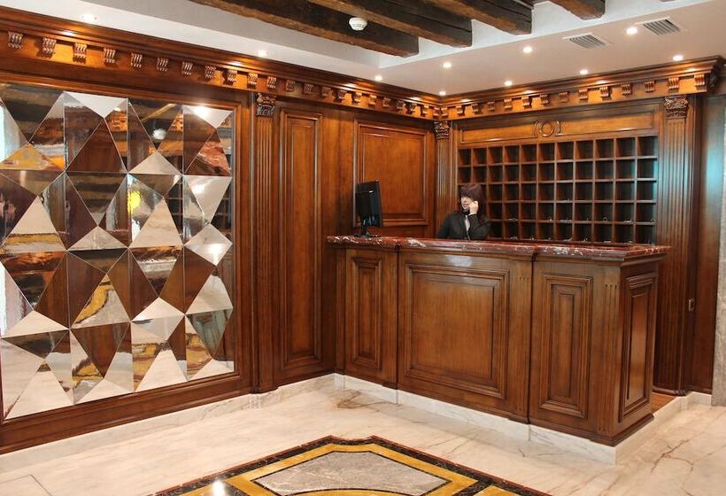 Fotos del hotel Casanova:  19