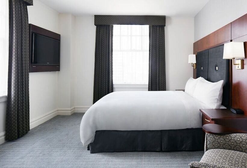 Fotos del hotel Club Quarters Downton, Houston: 1 Fotos del hotel Club Quarters Downton, Houston: 1