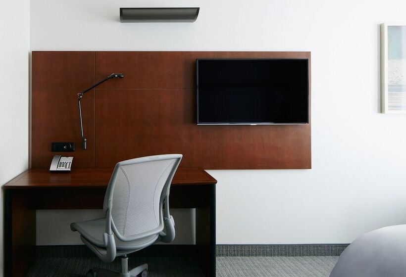 Fotos del hotel Club Quarters  Downton, Houston:  28