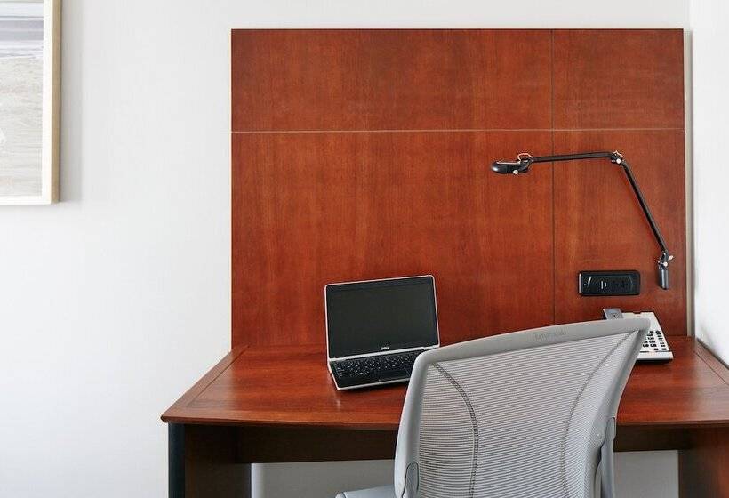 Fotos del hotel Club Quarters  Downton, Houston:  29