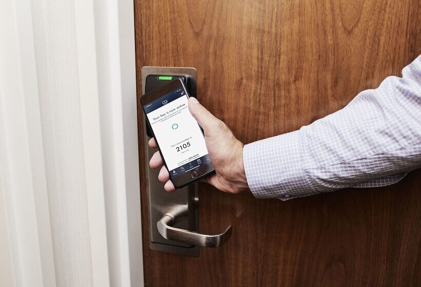 Fotos del hotel Club Quarters  Downton, Houston:  34