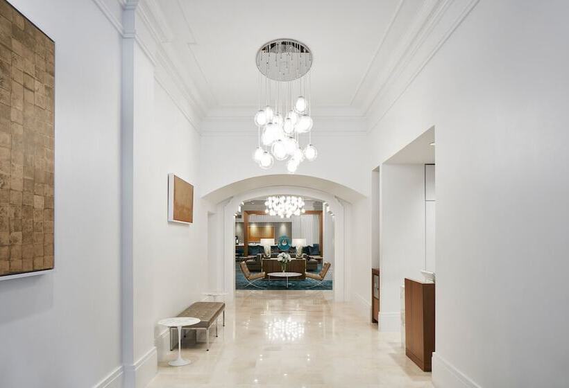 Fotos del hotel Club Quarters  Downton, Houston:  10