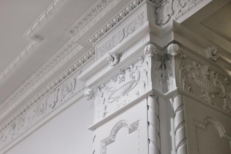 Fotos del hotel Club Quarters  Downton, Houston:  18