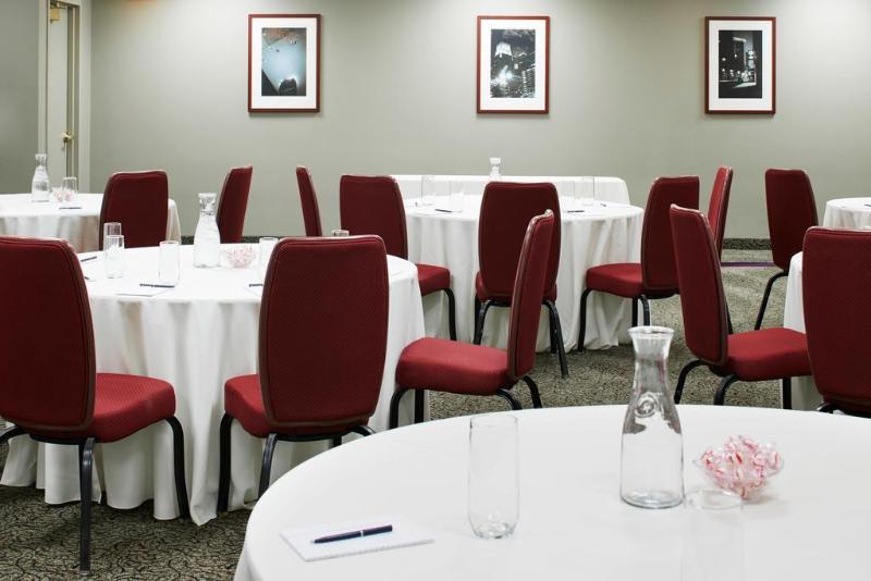 Fotos del hotel Club Quarters  Downton, Houston:  14