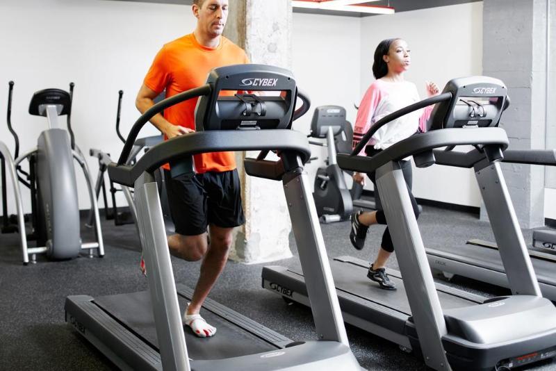 Fotos del hotel Club Quarters  Downton, Houston:  13