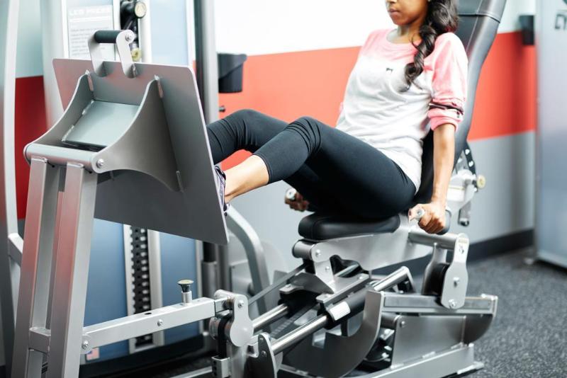 Fotos del hotel Club Quarters  Downton, Houston:  26