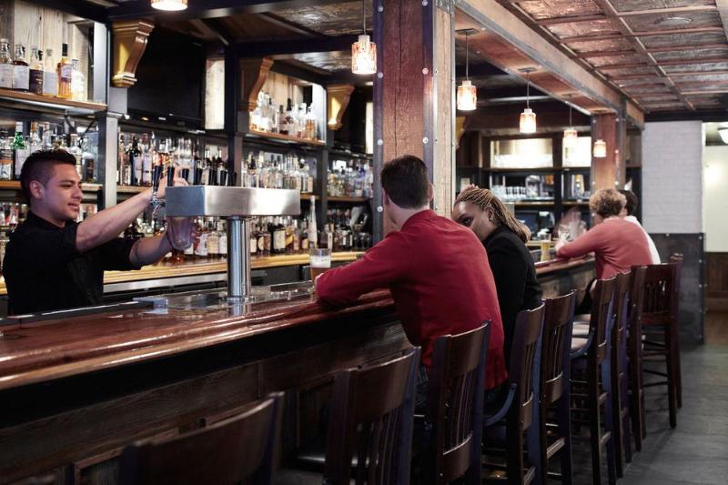 Fotos del hotel Club Quarters  Embarcadero, San Francisco:  6