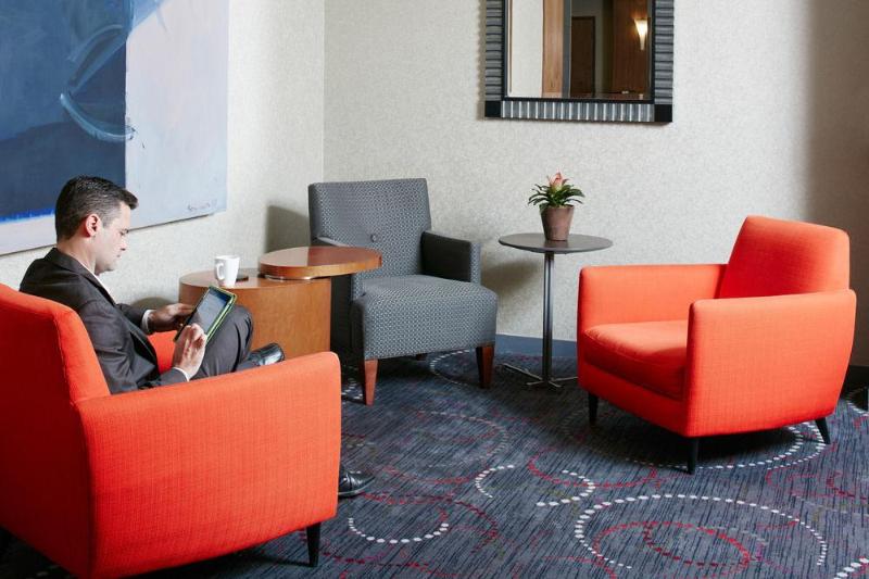 Fotos del hotel Club Quarters  Embarcadero, San Francisco:  11